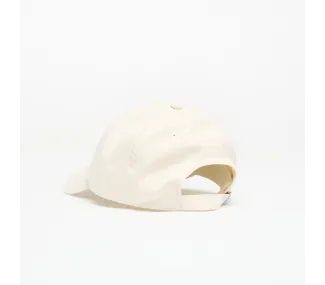 Womens 6 Panel Linear Logo Hat