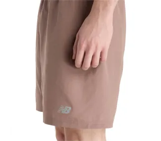Sport Essentials Short 7"- With Brief