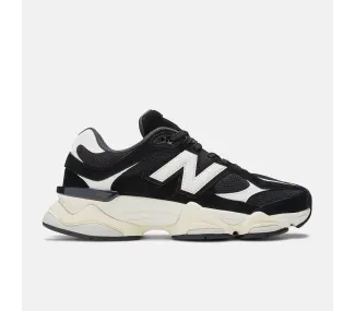 New Balance 9060 - Basket Unisexe avec Design Rétro-Futuriste et Confort Optimal New Balance 9060 - Basket Unisexe avec Design Rétro-Futuriste et Confort Optimal