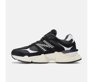 New Balance 9060 - Basket Unisexe avec Design Rétro-Futuriste et Confort Optimal New Balance 9060 - Basket Unisexe avec Design Rétro-Futuriste et Confort Optimal