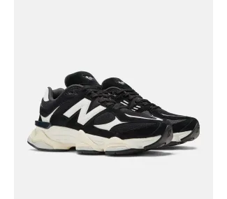 New Balance 9060 - Basket Unisexe avec Design Rétro-Futuriste et Confort Optimal New Balance 9060 - Basket Unisexe avec Design Rétro-Futuriste et Confort Optimal