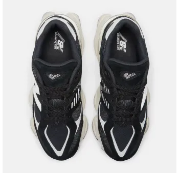 New Balance 9060 - Basket Unisexe avec Design Rétro-Futuriste et Confort Optimal