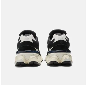 New Balance 9060 - Basket Unisexe avec Design Rétro-Futuriste et Confort Optimal