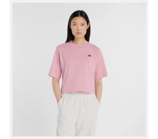 Linear Heritage Relaxed T-Shirt