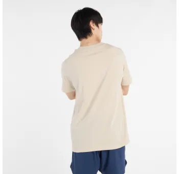 Sport Essentials Speckle Logo T-Shirt
