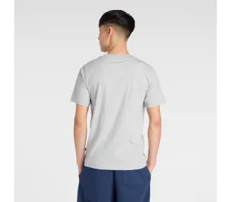Multi Linear Logo T-Shirt Multi Linear Logo T-Shirt