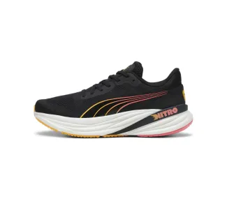 PUMA Magnify Nitro 2 FF - Chaussure de Course Haute Performance PUMA Magnify Nitro 2 FF - Chaussure de Course Haute Performance