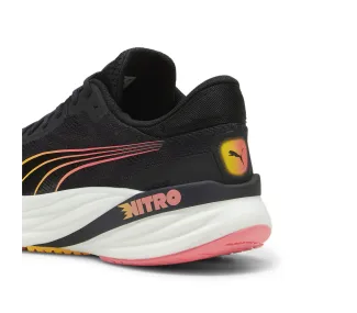 PUMA Magnify Nitro 2 FF - Chaussure de Course Haute Performance PUMA Magnify Nitro 2 FF - Chaussure de Course Haute Performance