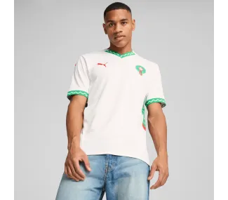Maillot extérieur Maroc 2025 Homme - Fusion de tradition et de technologie