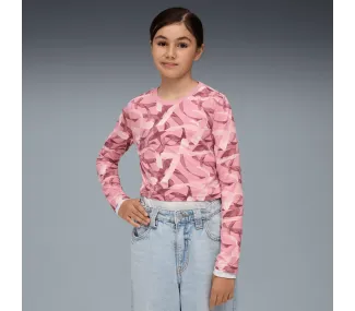BOWTIQUE AOP Longsle