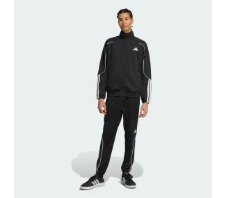 M 3S STADIUM TS     BLACKOWHITE