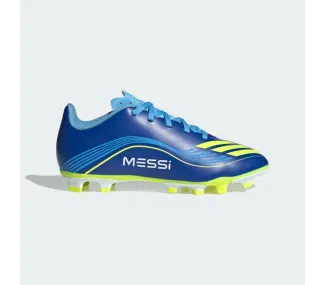 F50 MESSI CLUB FGM ROYBLUSYELLOSEBLBU