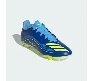 F50 MESSI CLUB FGM ROYBLUSYELLOSEBLBU