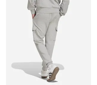 M FELCZY C Pant - MGREYH/BLACK