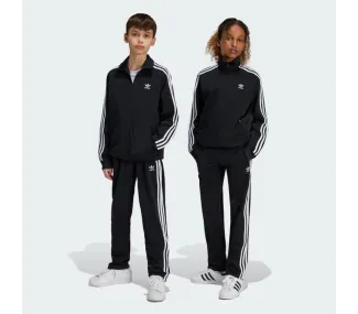 FIREBIRD PANTS      BLACK ORG
