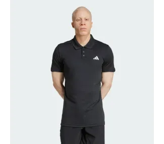 FREELIFT POLO       BLACK