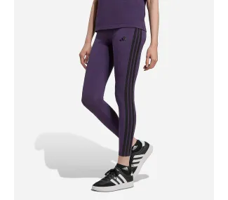 W 3S SJ LEG         AURPLUBLACK