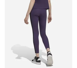 W 3S SJ LEG         AURPLUBLACK