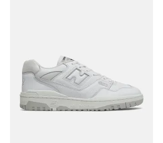 New Balance 550 - Blanches