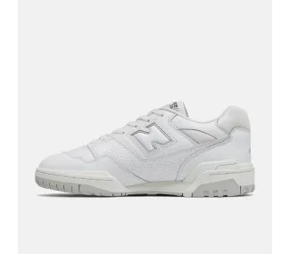 New Balance 550 - Blanches