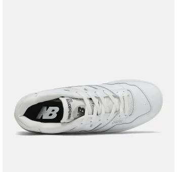 New Balance 550 - Blanches