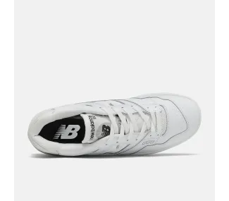 New Balance 550 - Blanches