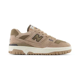 New Balance 550 – Le rétro basketball au goût du jour