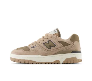 New Balance 550 – Le rétro basketball au goût du jour