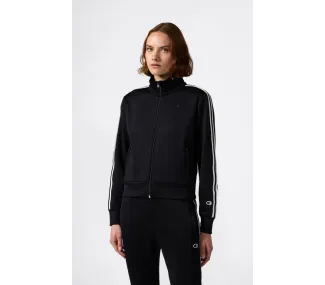 Full Zip Sweatshirt
