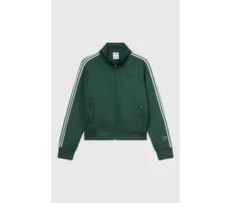 Full Zip Sweatshirt