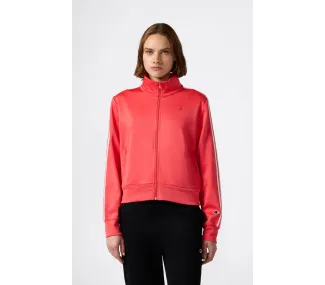 Full Zip Sweatshirt