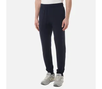Rib Cuff Pants