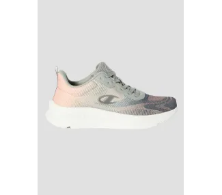 GALACTIC Low Cut Shoe