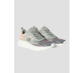GALACTIC Low Cut Shoe