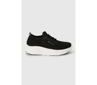 FX KNIT SLIP ON Low Cut Shoe
