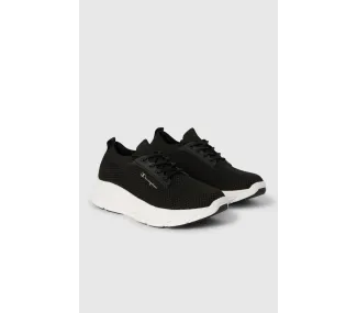 FX KNIT SLIP ON Low Cut Shoe