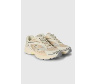 RN00 MS Low Cut Shoe