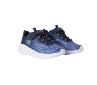 SYPHON REFLECT B PS   Low Cut Shoe