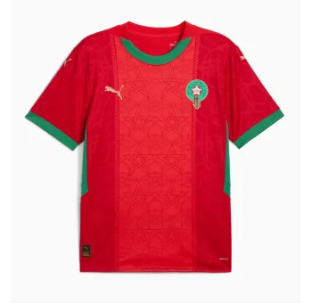 FRMF Home Jersey Pro - Maillot de Maison Professionnel