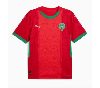 FRMF Home Jersey Pro - Maillot de Maison Professionnel