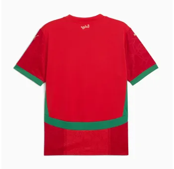 FRMF Home Jersey Pro - Maillot de Maison Professionnel
