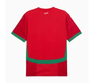FRMF Home Jersey Pro - Maillot de Maison Professionnel