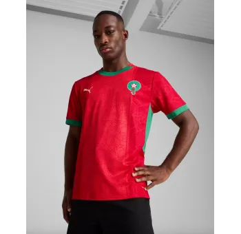 FRMF Home Jersey Pro - Maillot de Maison Professionnel