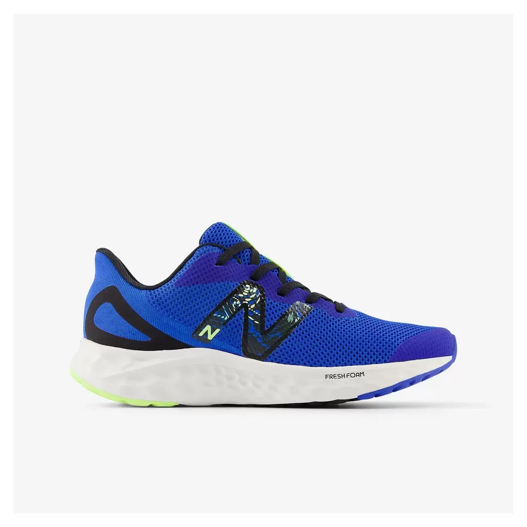 Chaussure Fresh Foam Arishi V4 - Confort Ultra-Amortissant et Léger Chaussure Fresh Foam Arishi V4 - Confort Ultra-Amortissant et Léger