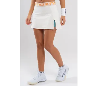 JUPE PADEL PRO FEMMES VANILLA ICE