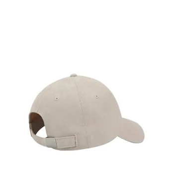 6 Panel Flying NB Stacked Logo Hat