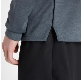 Sport Knit Jacket