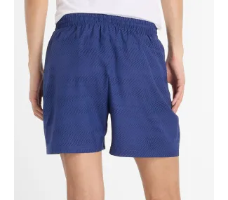 Sport Essentials Printed Short 5" With Brief