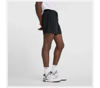 Sport Essentials Mesh Short 5"