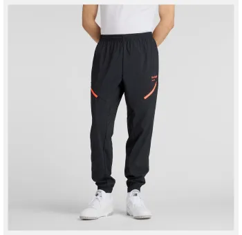Reimagined Woven Jogger